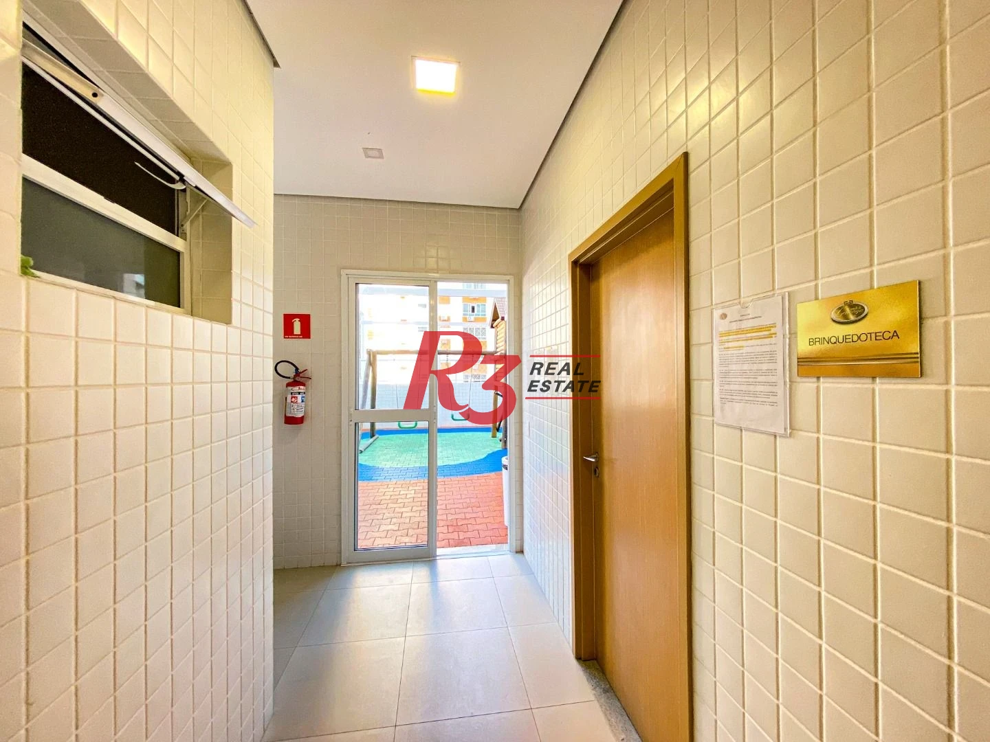 Cobertura à venda, 450 m² por R$ 8.900.000,00 - Gonzaga - Santos/SP