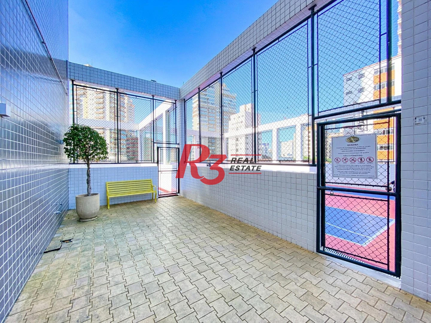 Cobertura à venda, 450 m² por R$ 8.900.000,00 - Gonzaga - Santos/SP
