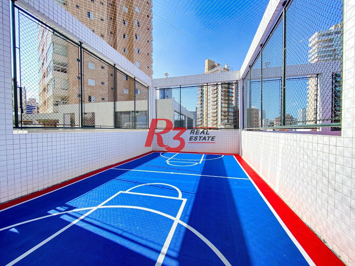 Cobertura à venda, 450 m² por R$ 8.900.000,00 - Gonzaga - Santos/SP