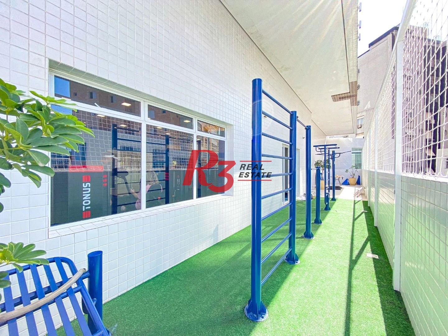 Cobertura à venda, 450 m² por R$ 8.900.000,00 - Gonzaga - Santos/SP
