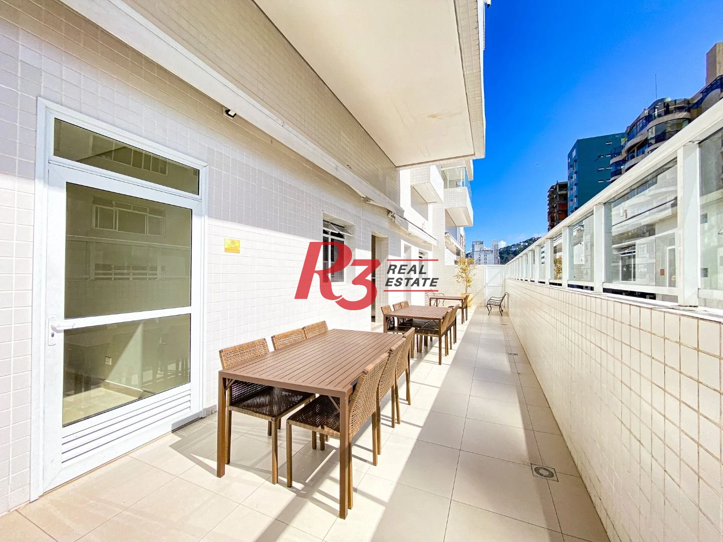 Cobertura à venda, 450 m² por R$ 8.900.000,00 - Gonzaga - Santos/SP