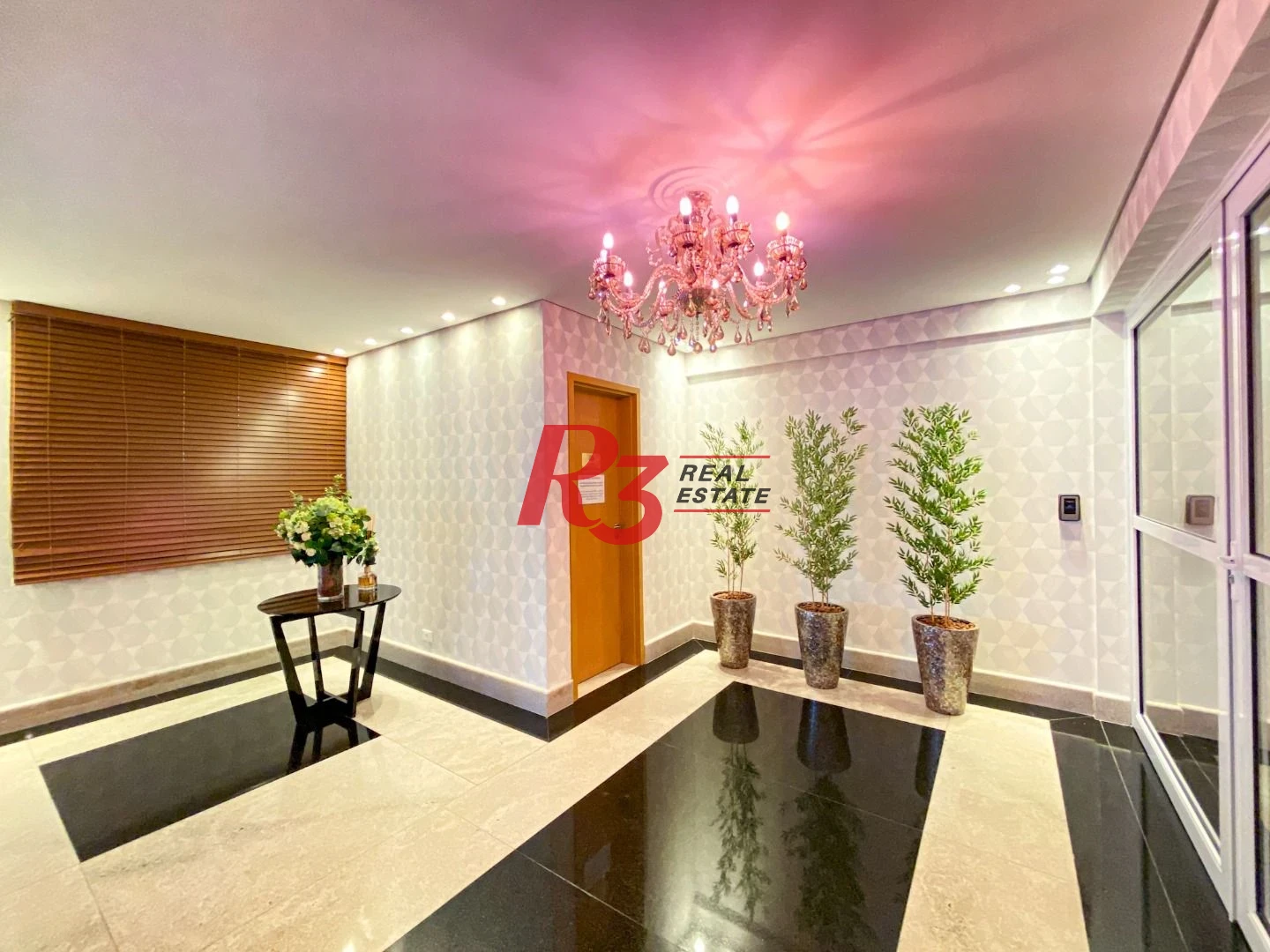 Cobertura à venda, 450 m² por R$ 8.900.000,00 - Gonzaga - Santos/SP