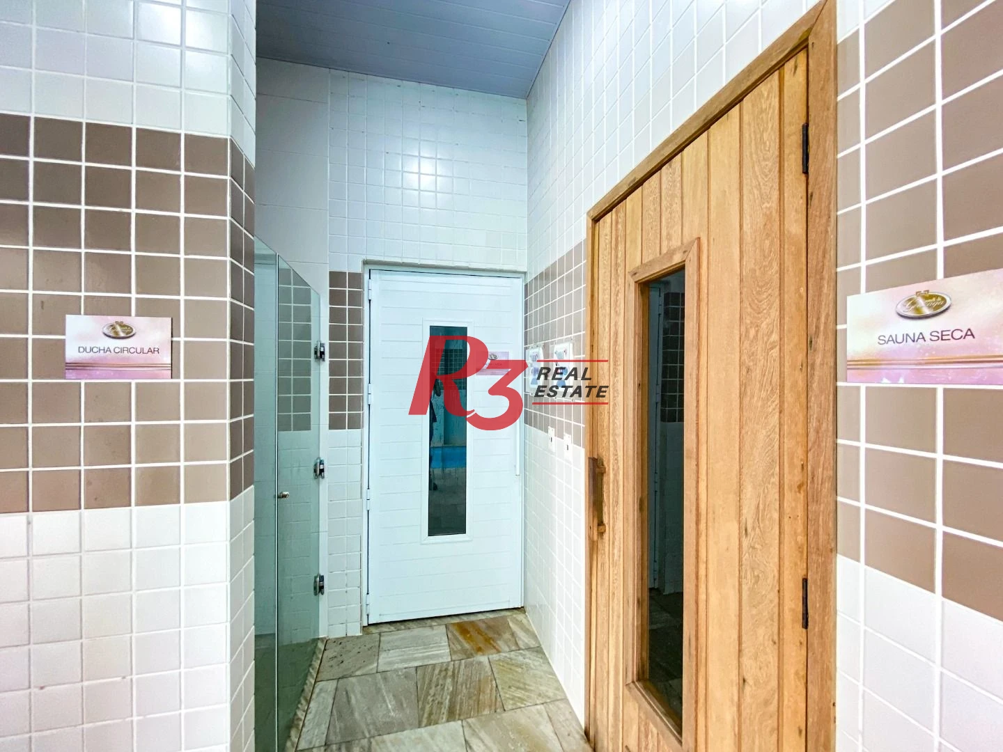 Cobertura à venda, 450 m² por R$ 8.900.000,00 - Gonzaga - Santos/SP