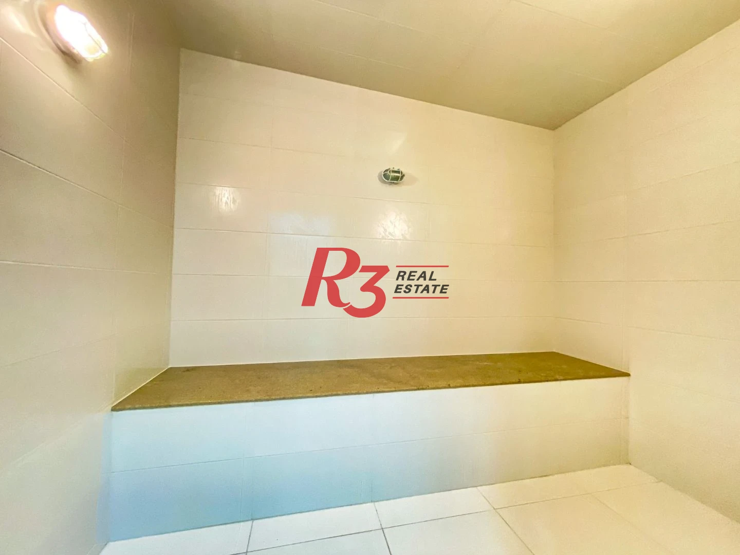 Cobertura à venda, 450 m² por R$ 8.900.000,00 - Gonzaga - Santos/SP