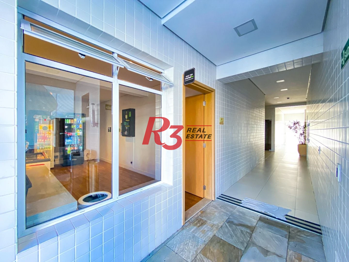 Cobertura à venda, 450 m² por R$ 8.900.000,00 - Gonzaga - Santos/SP
