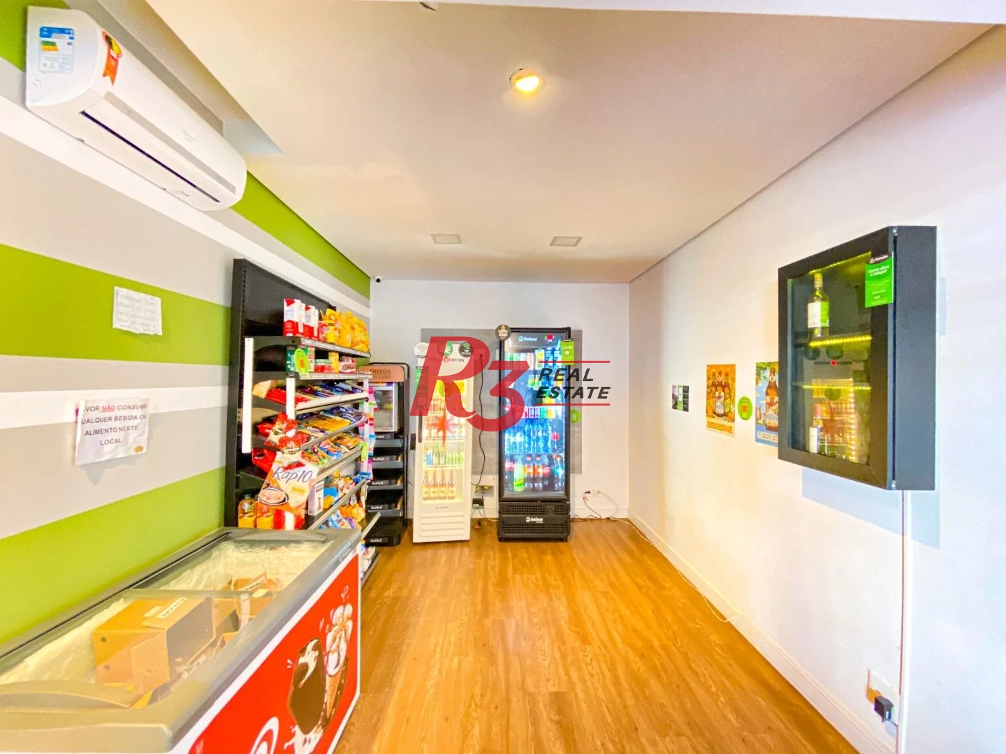 Cobertura à venda, 450 m² por R$ 8.900.000,00 - Gonzaga - Santos/SP
