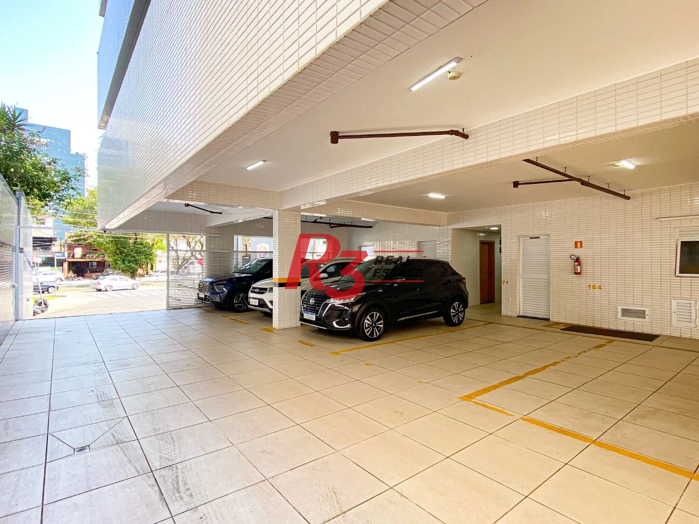 Apartamento à venda, 52 m² por R$ 640.000,00 - Embaré - Santos/SP