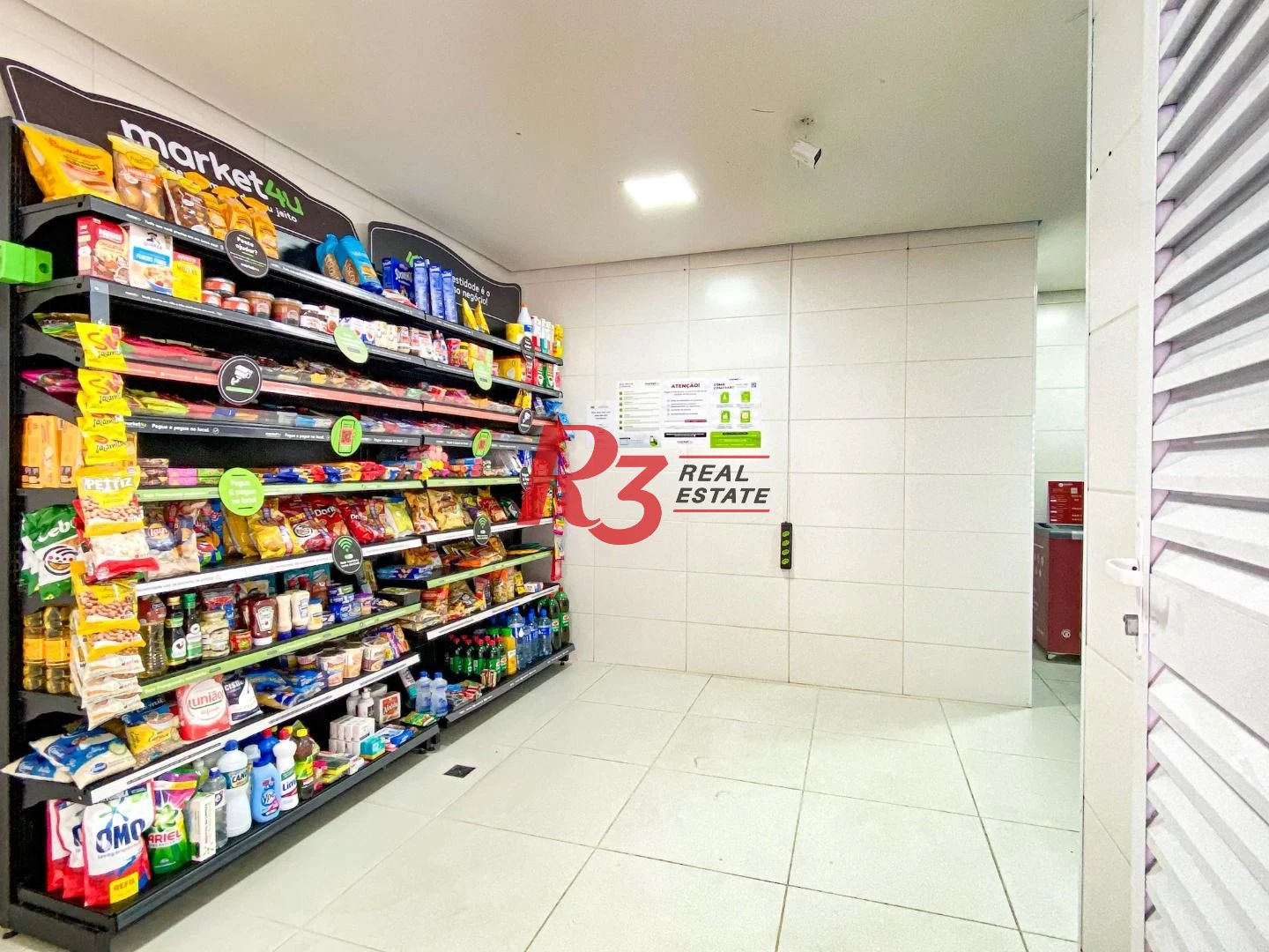 Apartamento à venda, 52 m² por R$ 640.000,00 - Embaré - Santos/SP