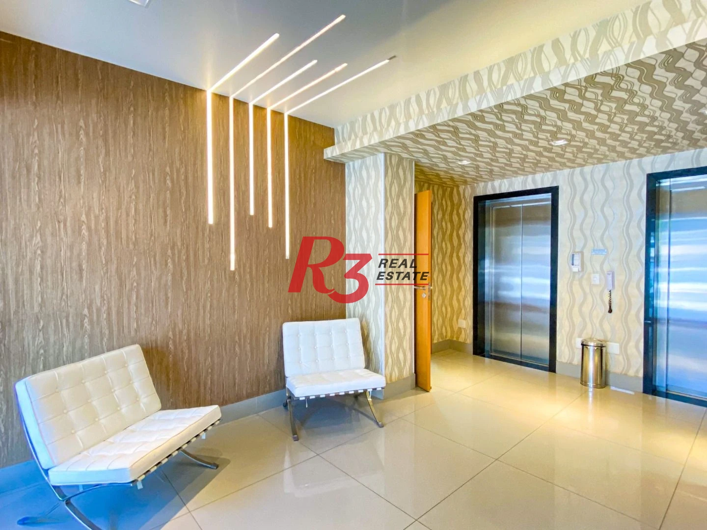 Apartamento à venda, 52 m² por R$ 640.000,00 - Embaré - Santos/SP