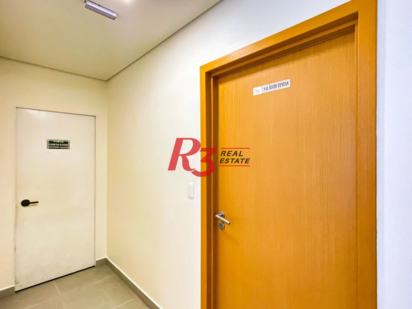 Apartamento à venda, 52 m² por R$ 640.000,00 - Embaré - Santos/SP