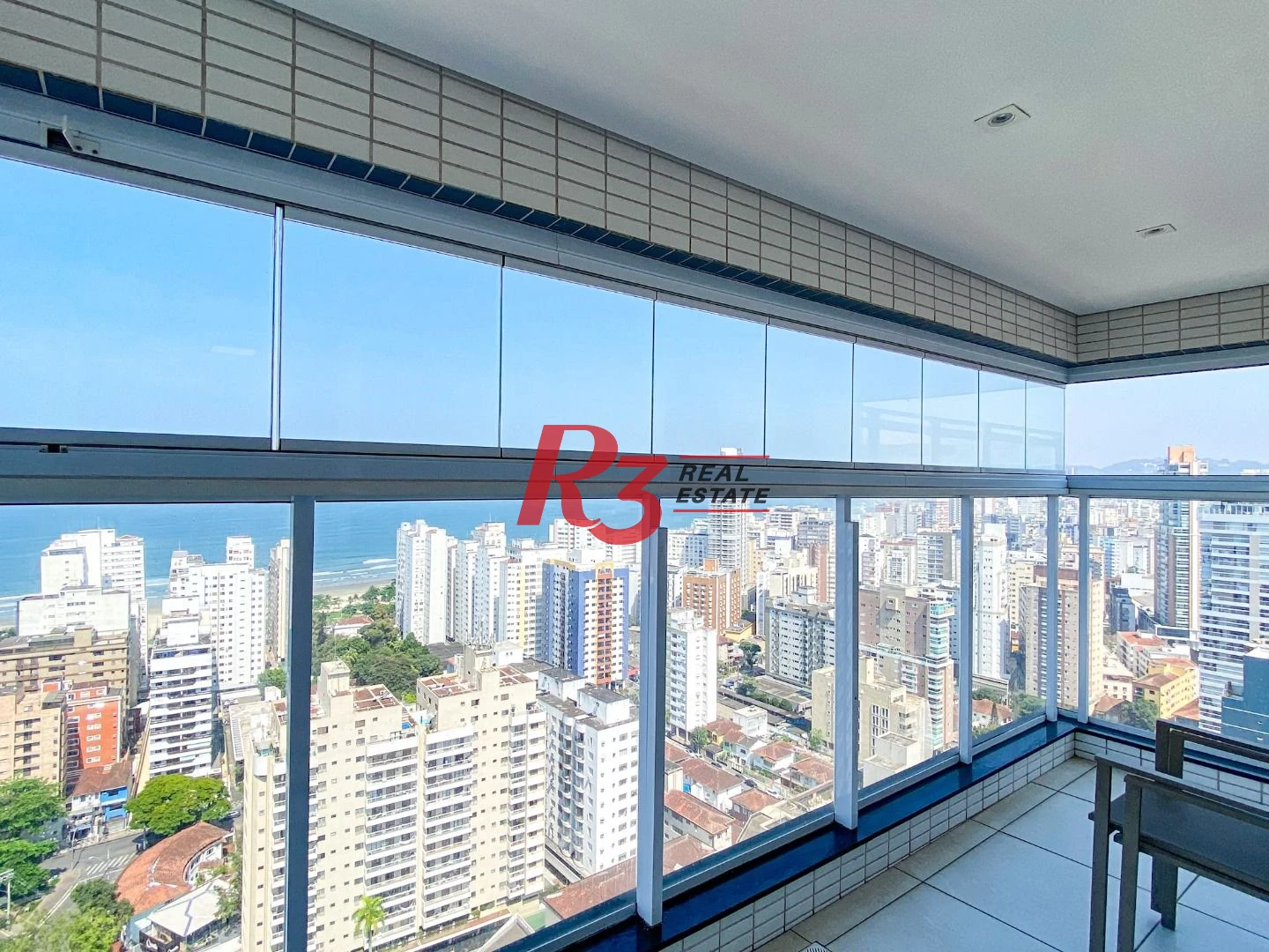 Apartamento à venda, 52 m² por R$ 640.000,00 - Embaré - Santos/SP
