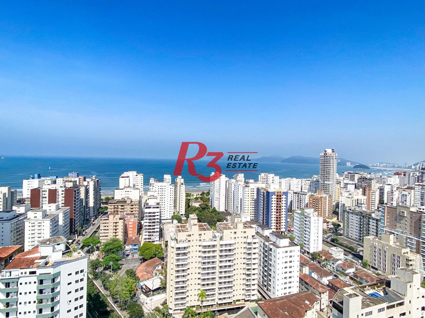Apartamento à venda, 52 m² por R$ 640.000,00 - Embaré - Santos/SP