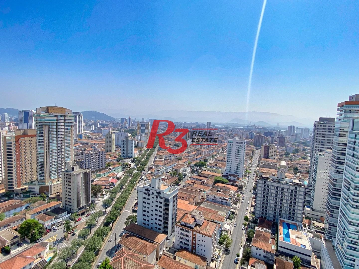 Apartamento à venda, 52 m² por R$ 640.000,00 - Embaré - Santos/SP