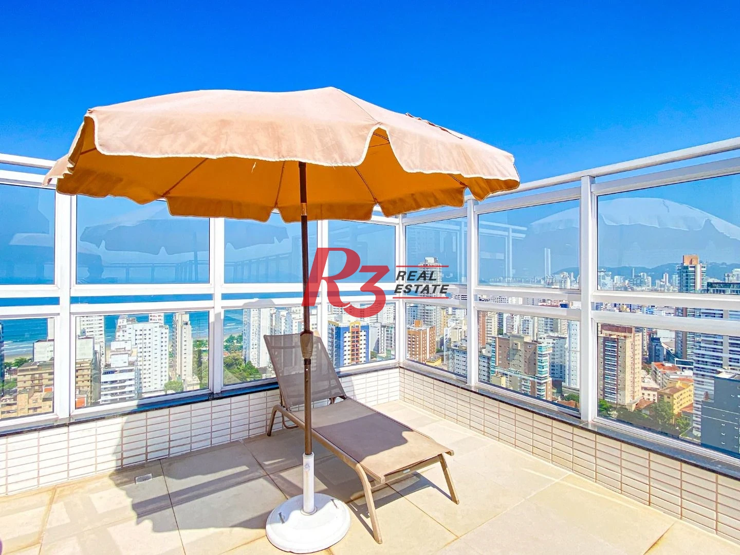 Apartamento à venda, 52 m² por R$ 640.000,00 - Embaré - Santos/SP