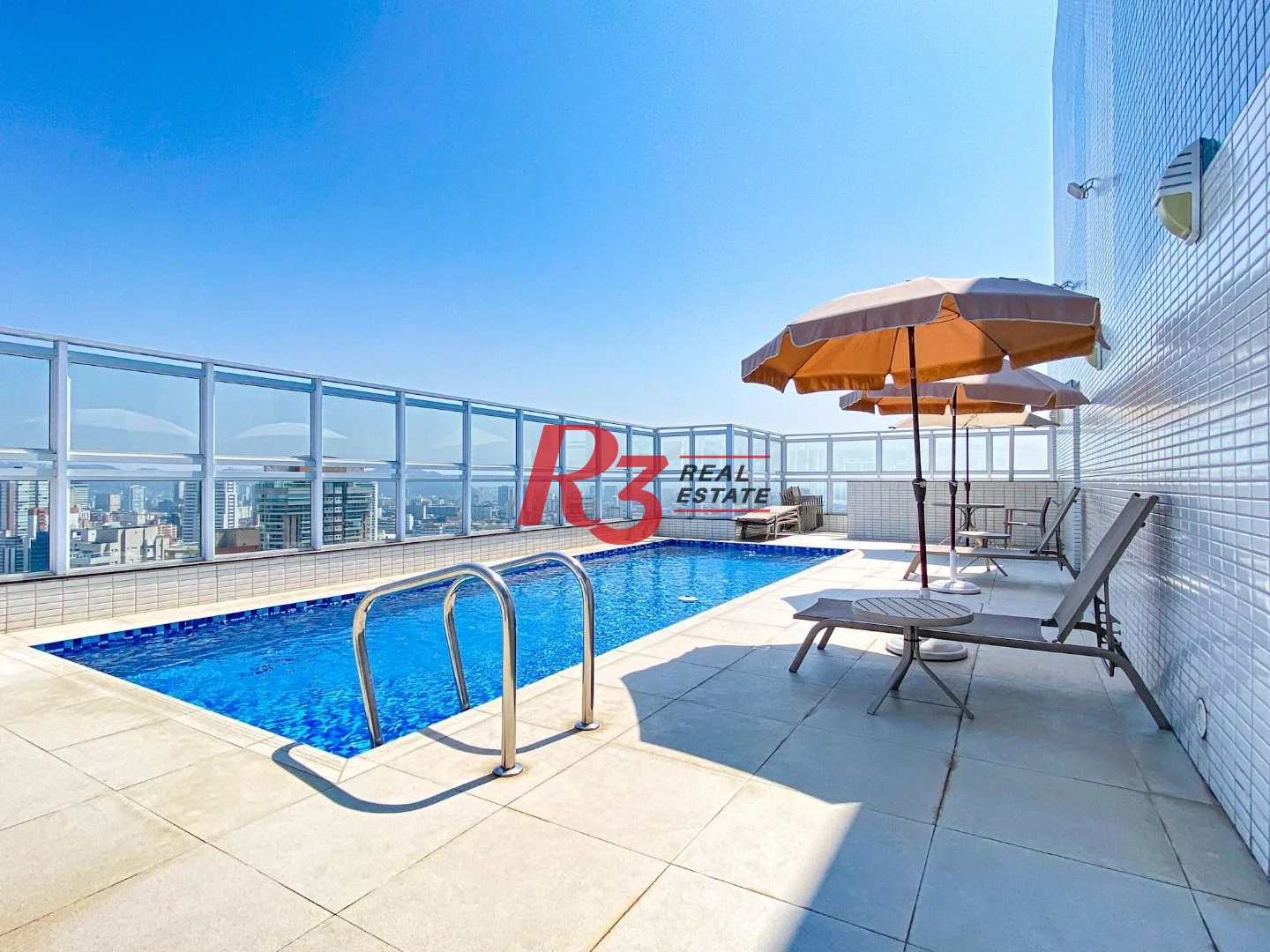 Apartamento à venda, 52 m² por R$ 640.000,00 - Embaré - Santos/SP
