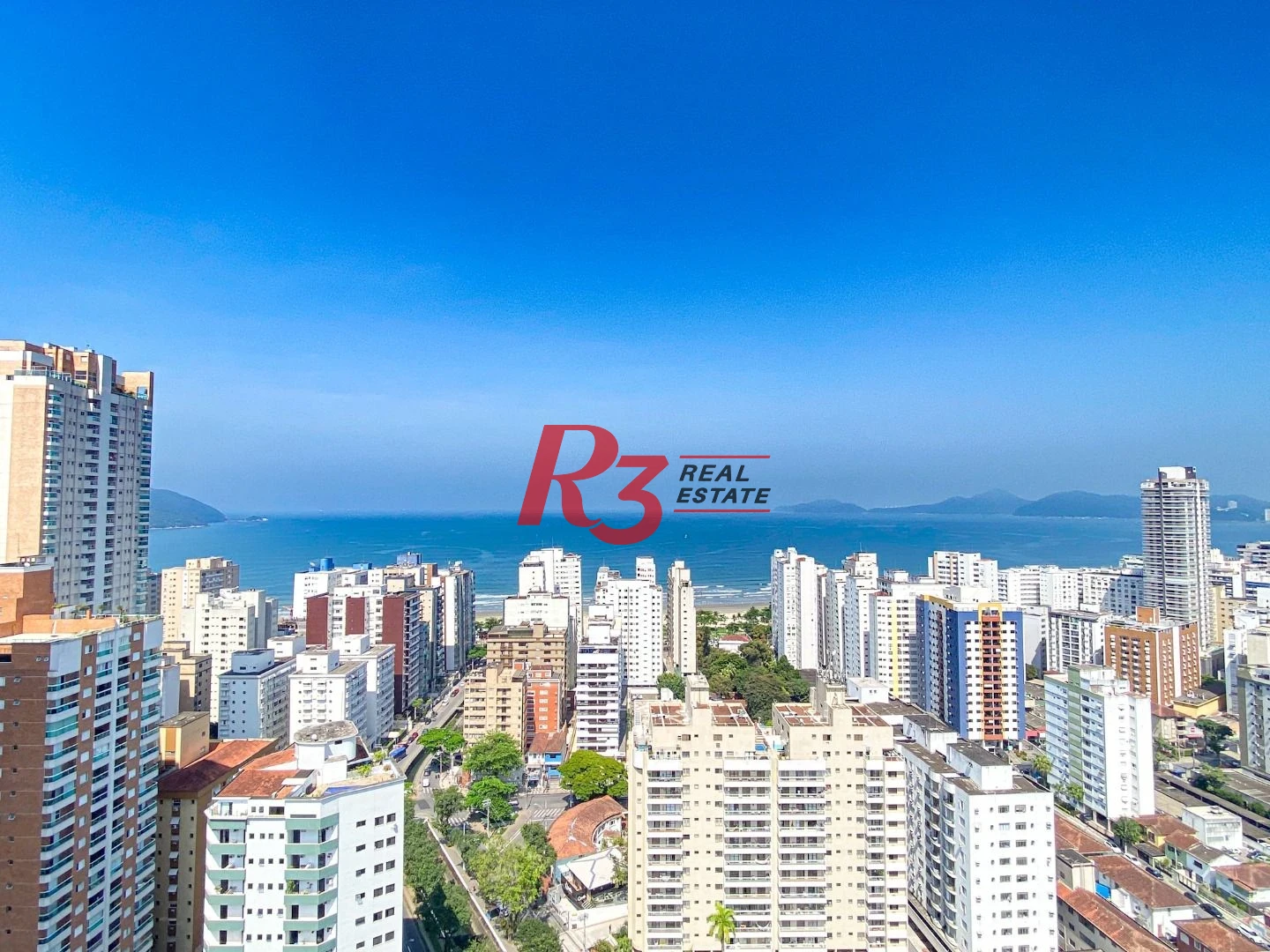 Apartamento à venda, 52 m² por R$ 640.000,00 - Embaré - Santos/SP
