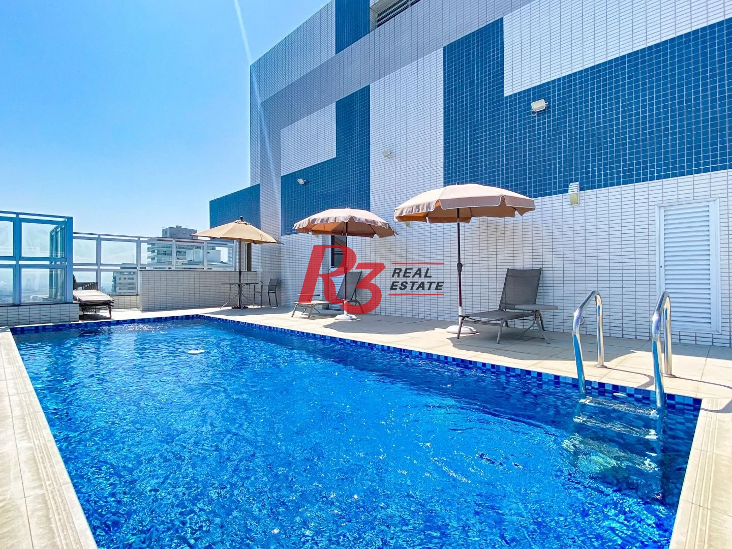 Apartamento à venda, 52 m² por R$ 640.000,00 - Embaré - Santos/SP