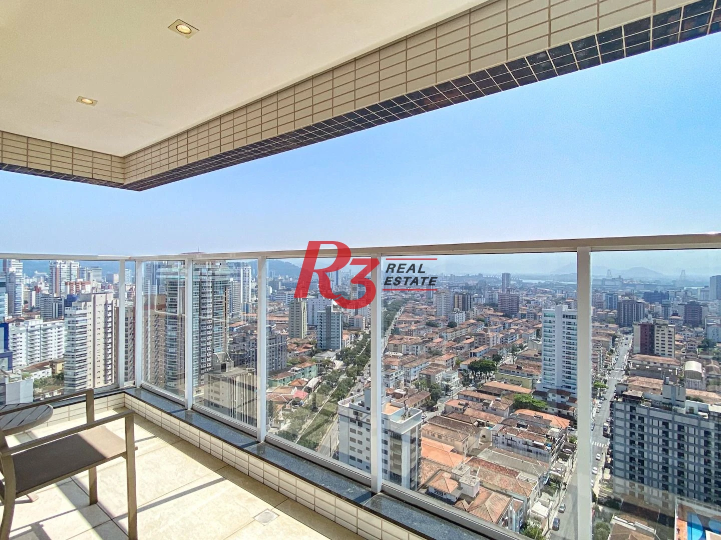 Apartamento à venda, 52 m² por R$ 640.000,00 - Embaré - Santos/SP