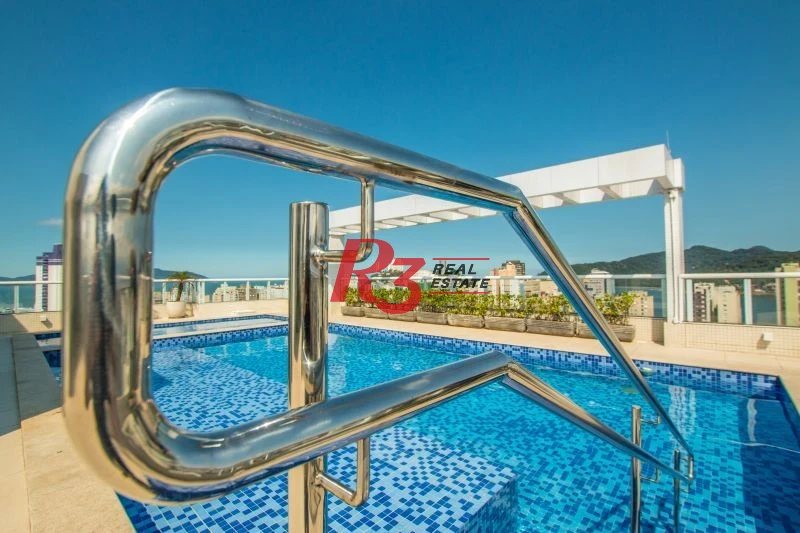Apartamento com 2 dormitórios à venda, 71 m² por R$ 435.000,00 - Vila Valença - São Vicente/SP