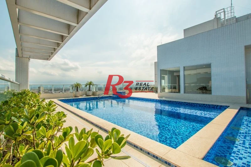Apartamento com 2 dormitórios à venda, 71 m² por R$ 435.000,00 - Vila Valença - São Vicente/SP