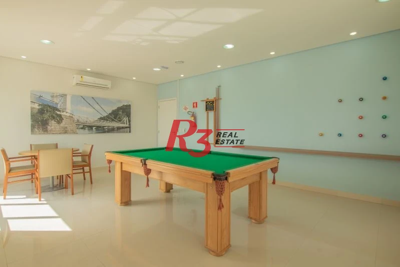Apartamento com 2 dormitórios à venda, 71 m² por R$ 435.000,00 - Vila Valença - São Vicente/SP