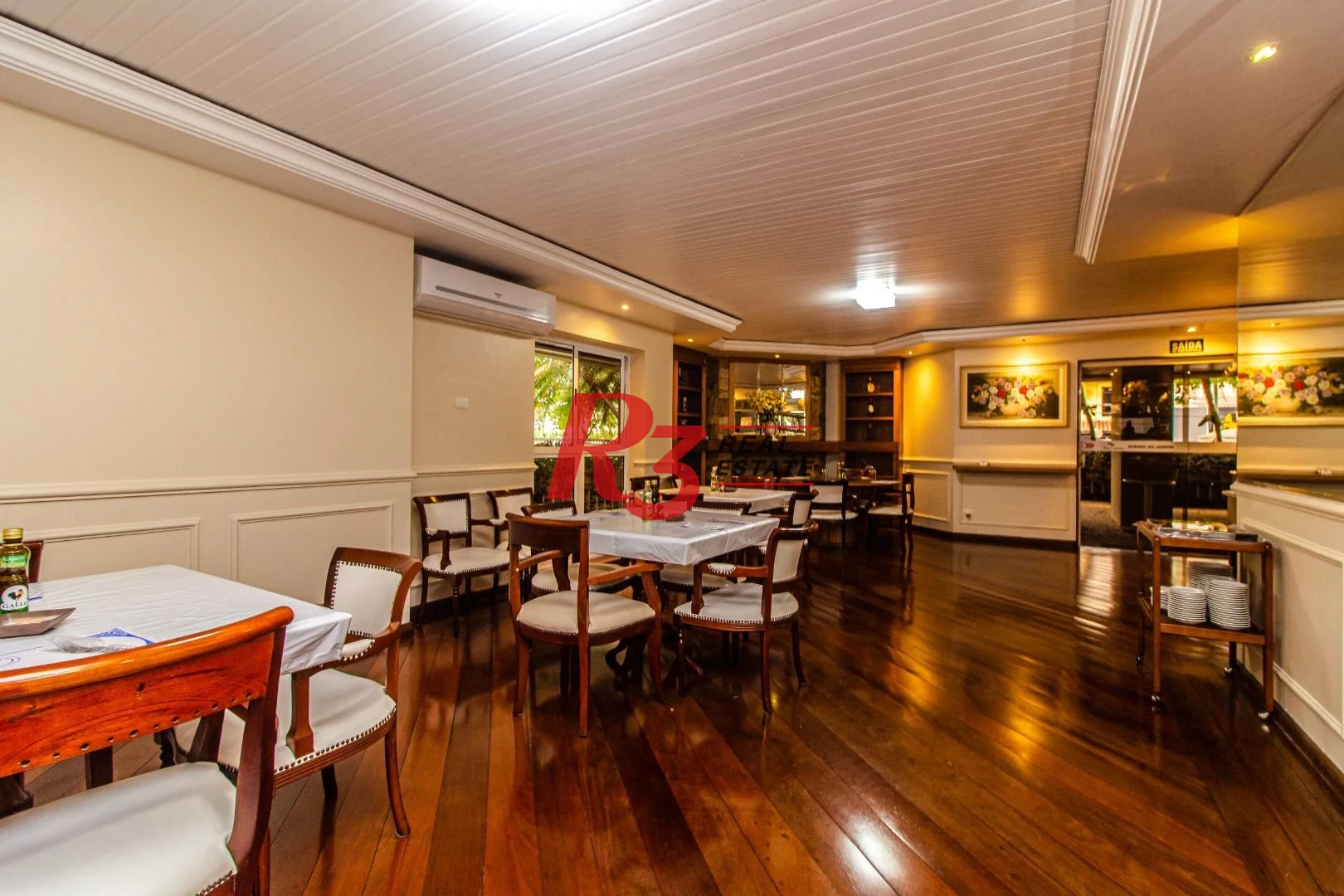 Apartamento à venda, 69 m² por R$ 480.000,00 - Gonzaga - Santos/SP