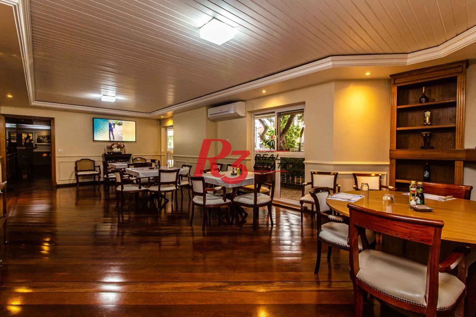 Apartamento à venda, 69 m² por R$ 480.000,00 - Gonzaga - Santos/SP