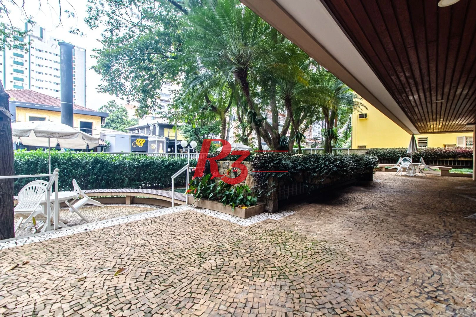 Apartamento à venda, 69 m² por R$ 480.000,00 - Gonzaga - Santos/SP