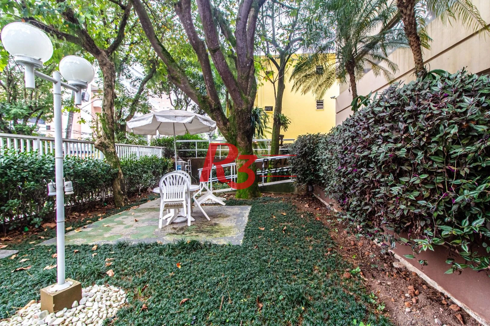 Apartamento à venda, 69 m² por R$ 480.000,00 - Gonzaga - Santos/SP