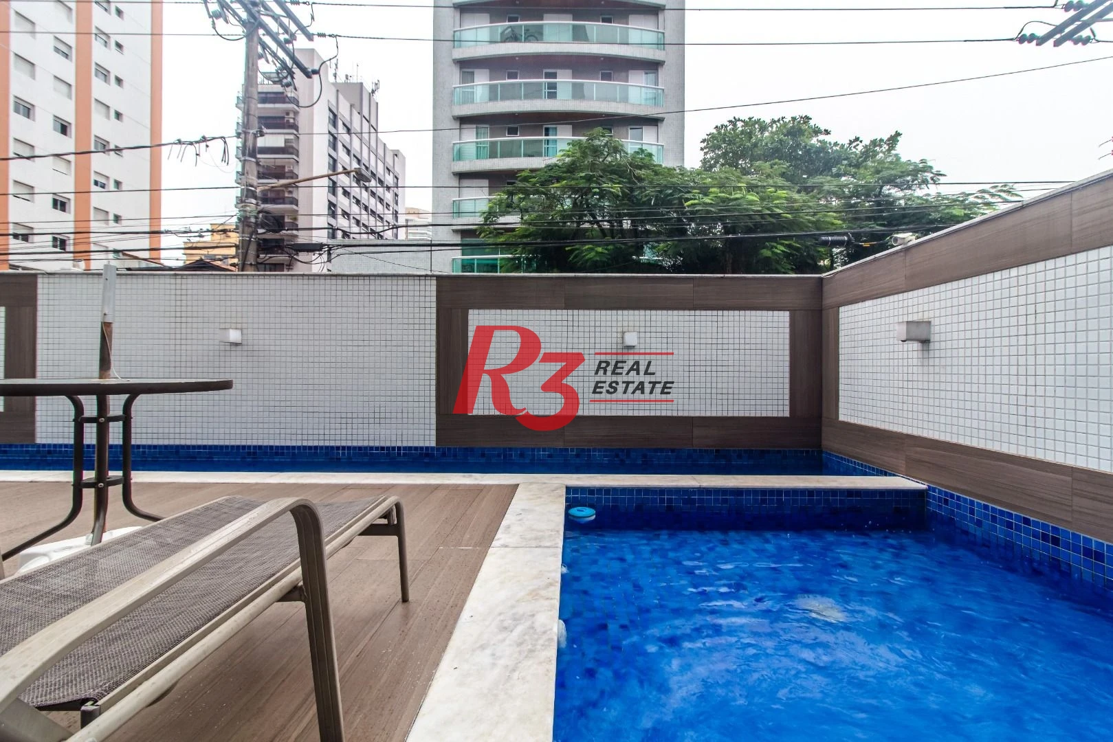 Apartamento com 3 dormitórios à venda, 171 m² por R$ 2.200.000,00 - Embaré - Santos/SP
