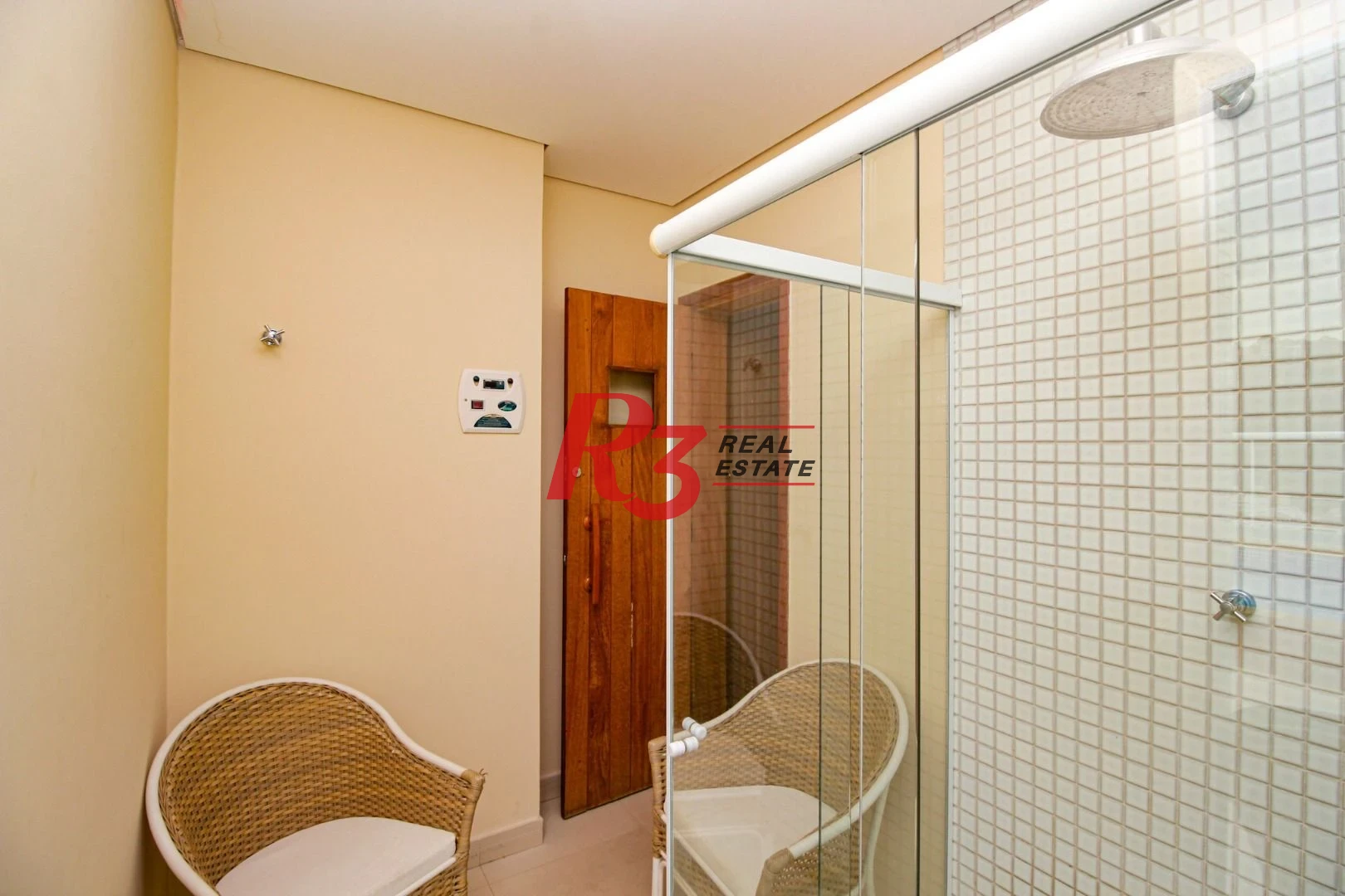 Apartamento com 3 dormitórios à venda, 114 m² por R$ 1.730.000,00 - Pompéia - Santos/SP