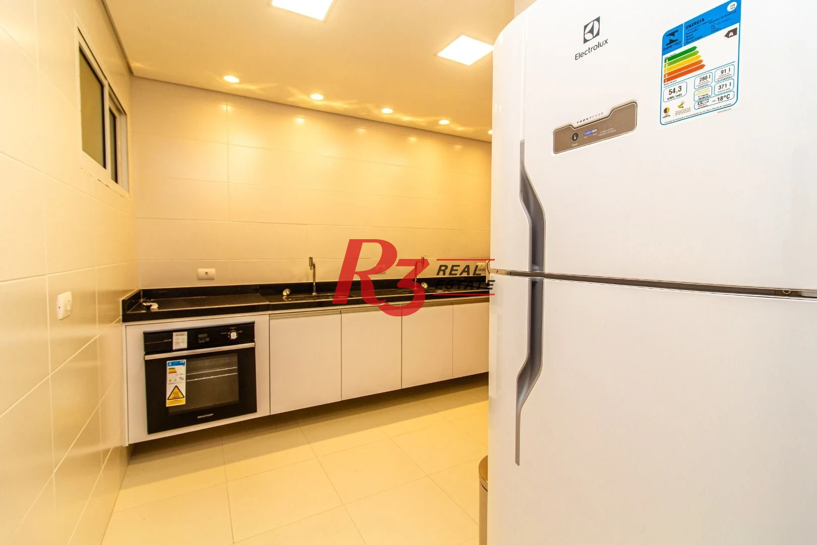 Sala para alugar, 101 m² por R$ 8.151,04/mês - Vila Matias - Santos/SP