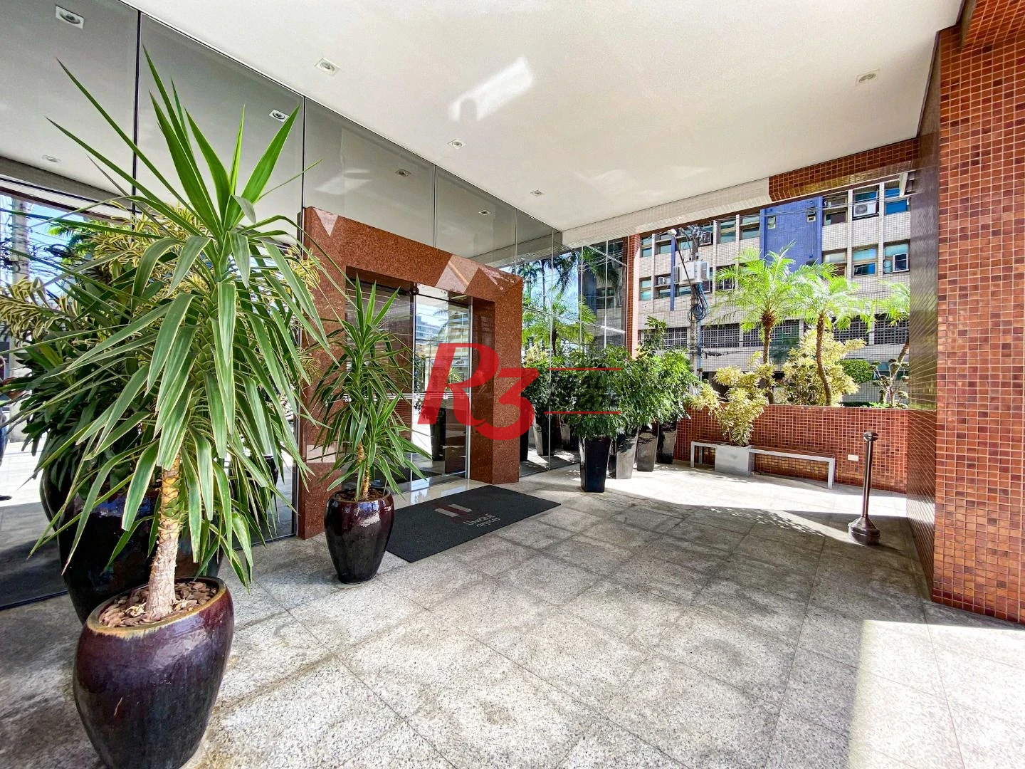 Sala para alugar, 101 m² por R$ 8.151,04/mês - Vila Matias - Santos/SP