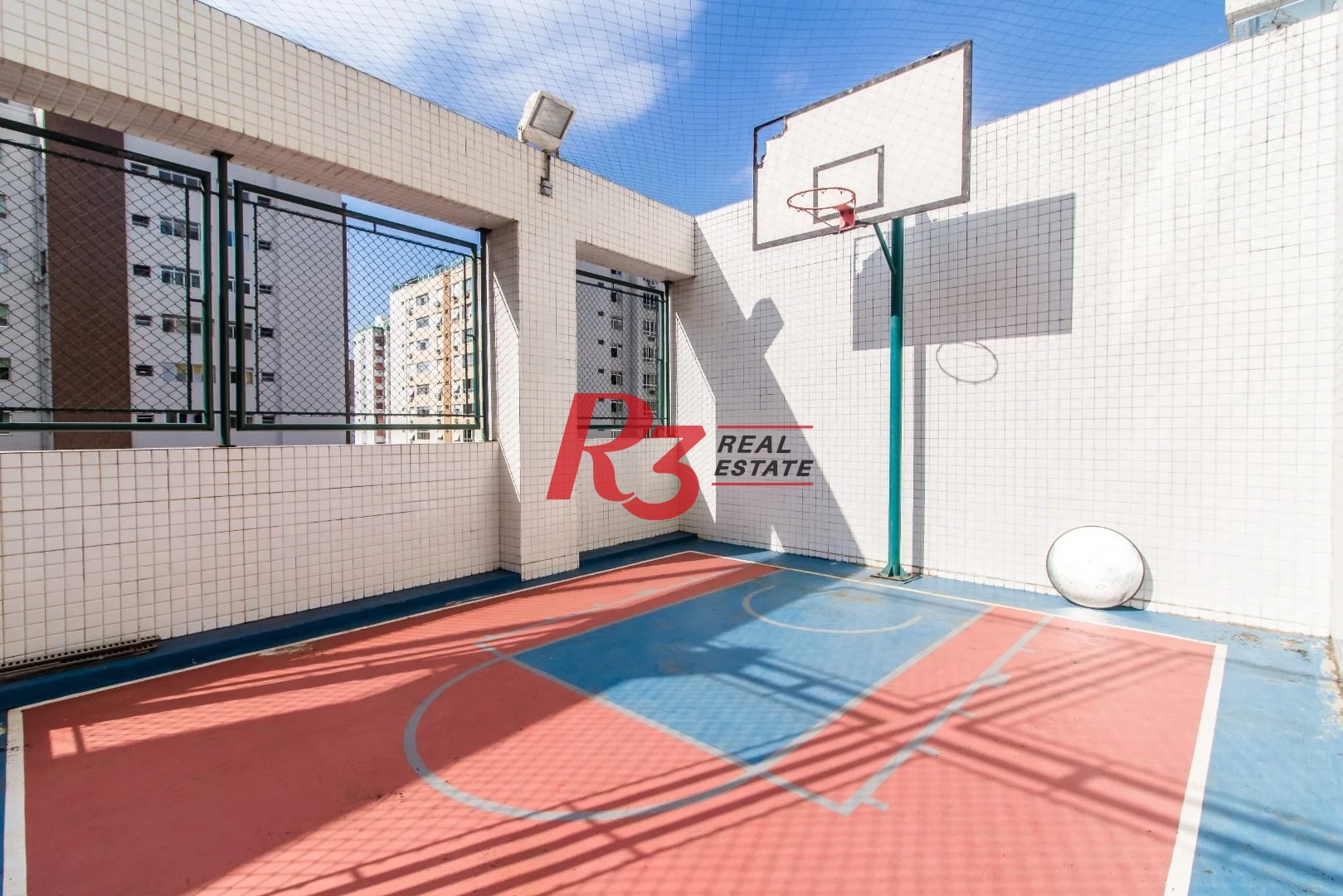 Apartamento com 3 dormitórios para alugar, 134 m² por R$ 11.500,00/mês - Embaré - Santos/SP