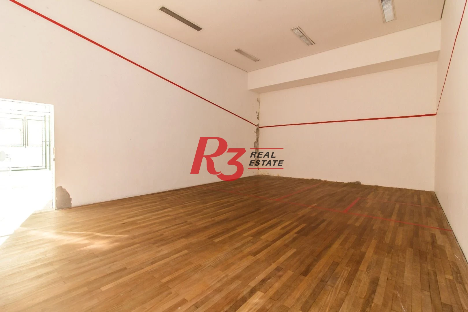 Apartamento com 3 dormitórios para alugar, 134 m² por R$ 11.500,00/mês - Embaré - Santos/SP