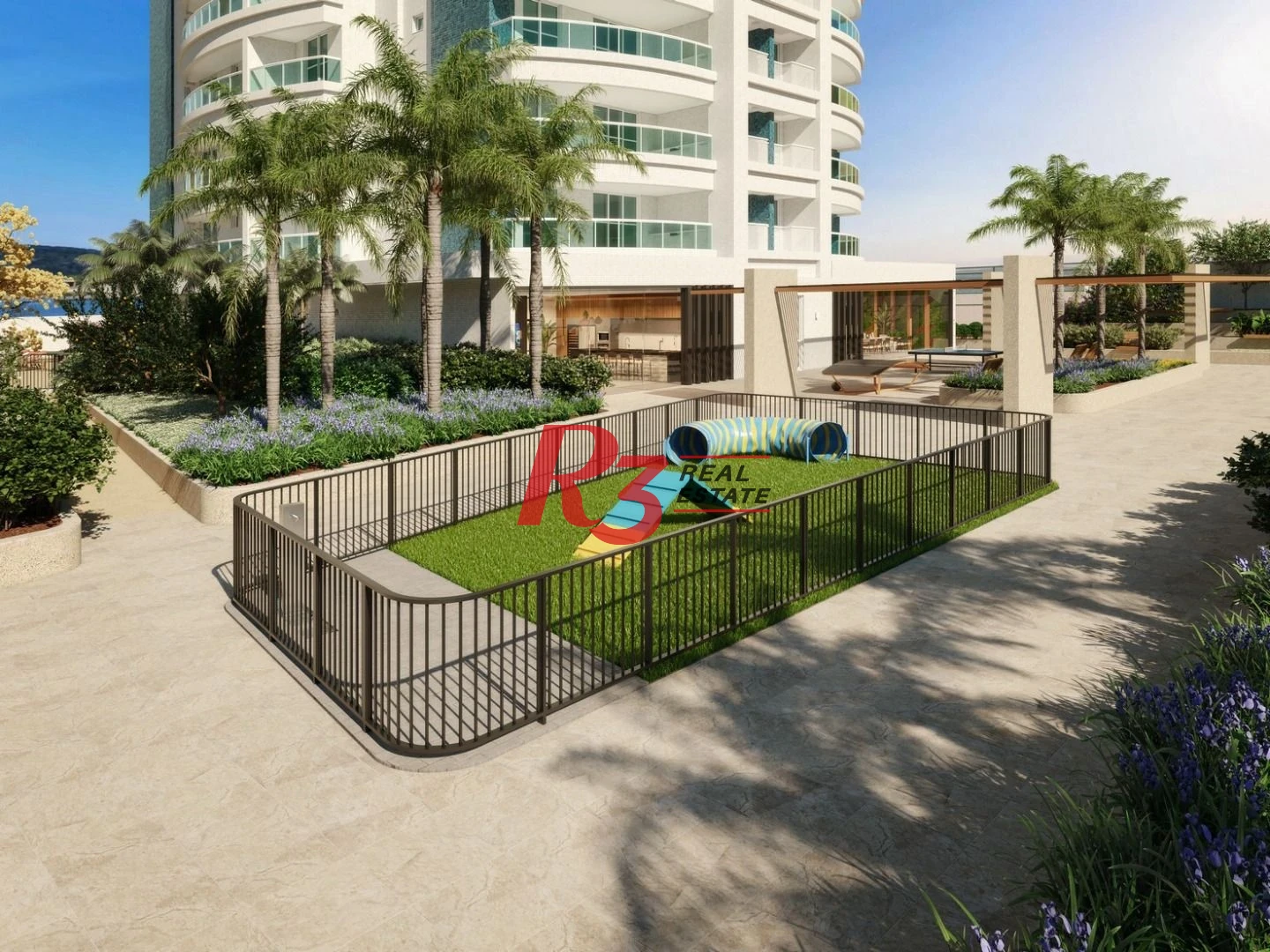 Apartamento com 2 dormitórios à venda, 113 m² por R$ 1.530.000,00 - Ponta da Praia - Santos/SP