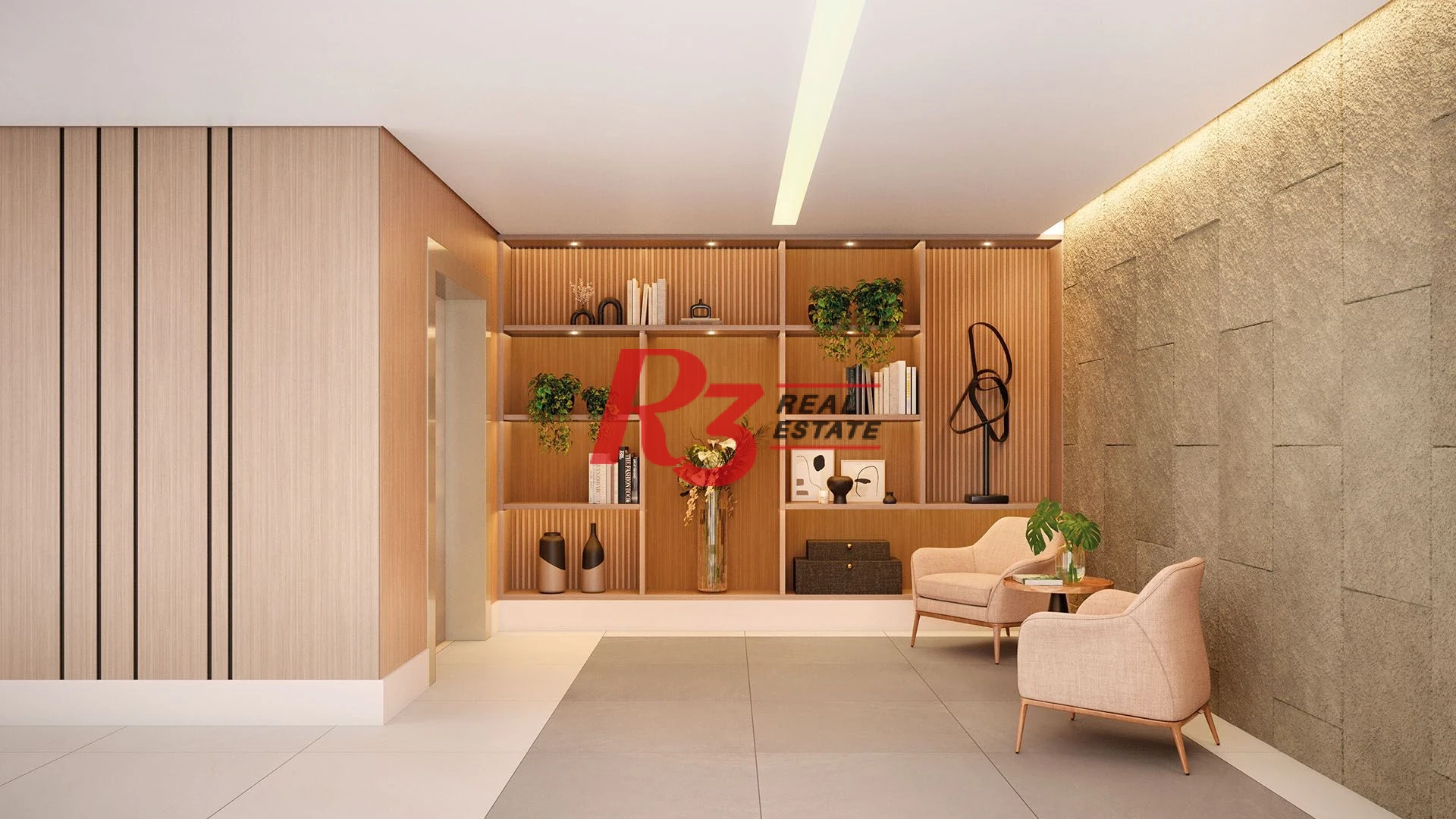 Apartamento à venda, 123 m² por R$ 1.774.000,00 - Embaré - Santos/SP