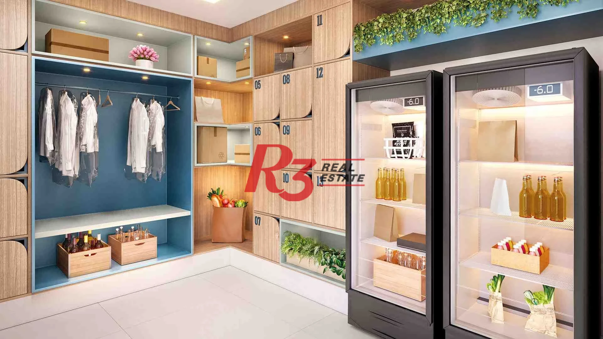 Apartamento à venda, 123 m² por R$ 1.774.000,00 - Embaré - Santos/SP