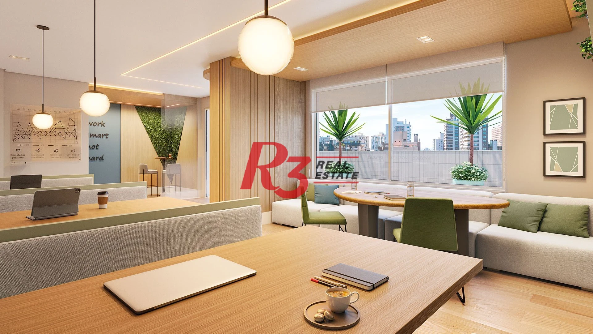 Apartamento à venda, 123 m² por R$ 1.774.000,00 - Embaré - Santos/SP