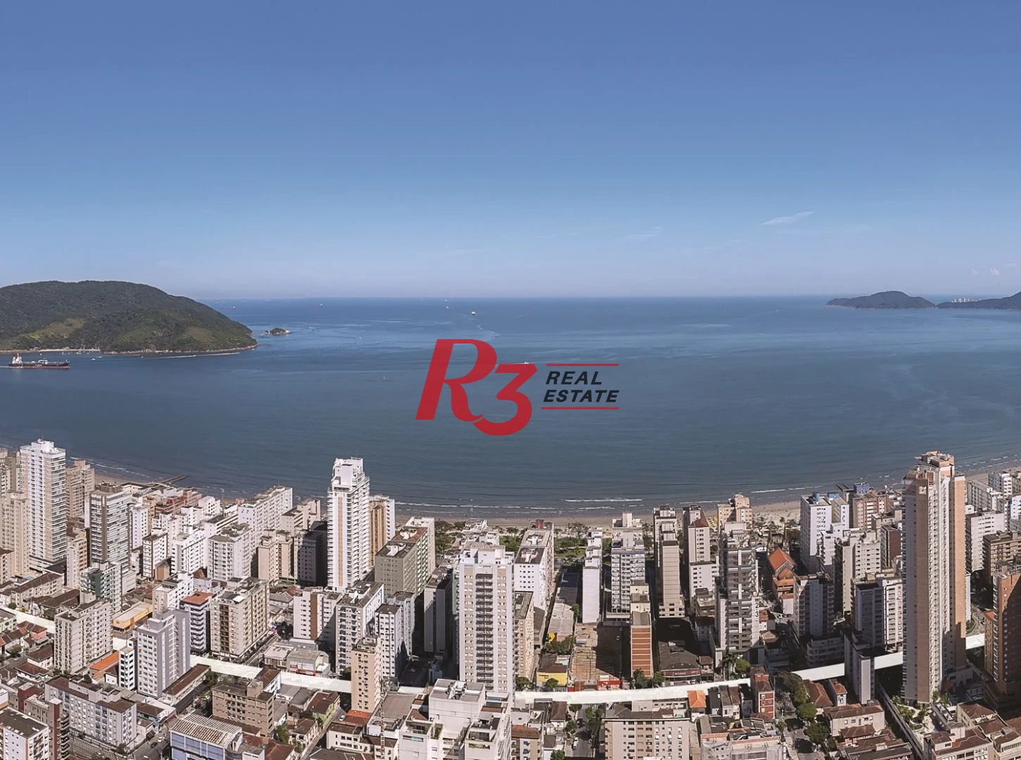 Apartamento à venda, 123 m² por R$ 1.774.000,00 - Embaré - Santos/SP