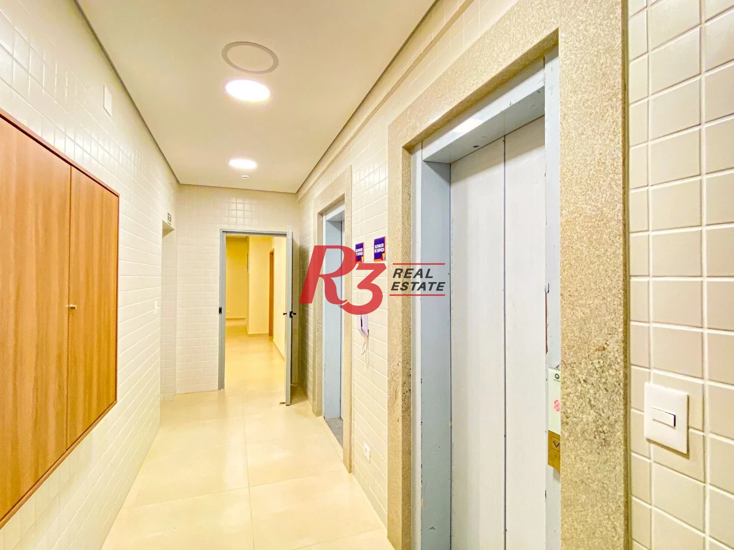 Apartamento com 2 dormitórios para alugar, 69 m² por R$ 5.500,00/mês - Boqueirão - Santos/SP