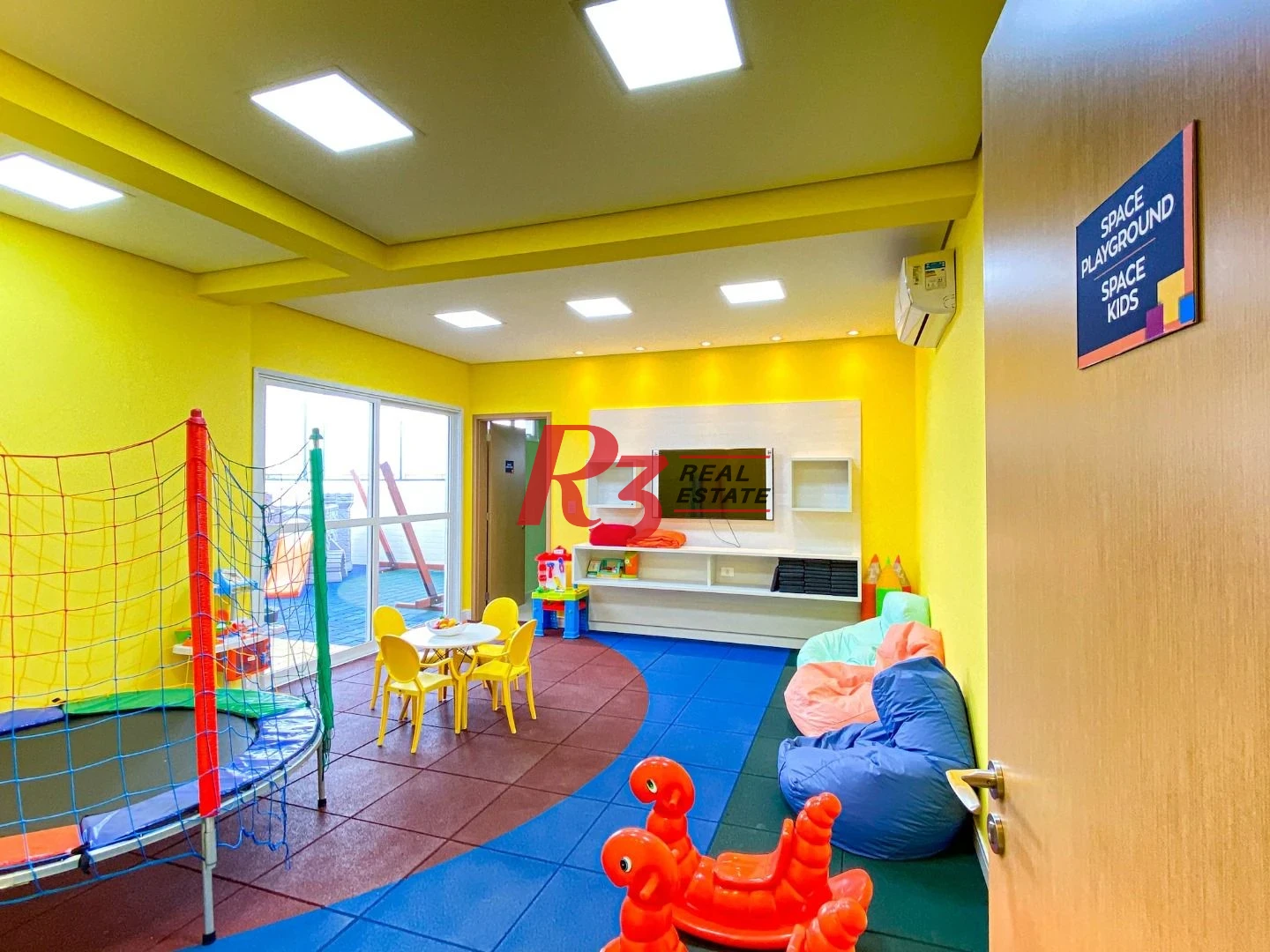 Apartamento com 2 dormitórios para alugar, 69 m² por R$ 5.500,00/mês - Boqueirão - Santos/SP