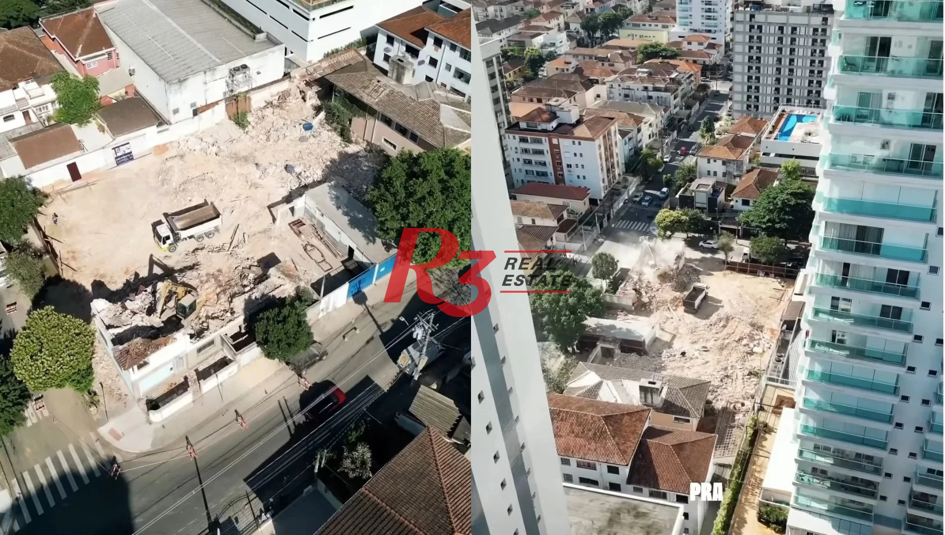 Apartamento à venda, 116 m² por R$ 1.810.000,00 - Embaré - Santos/SP