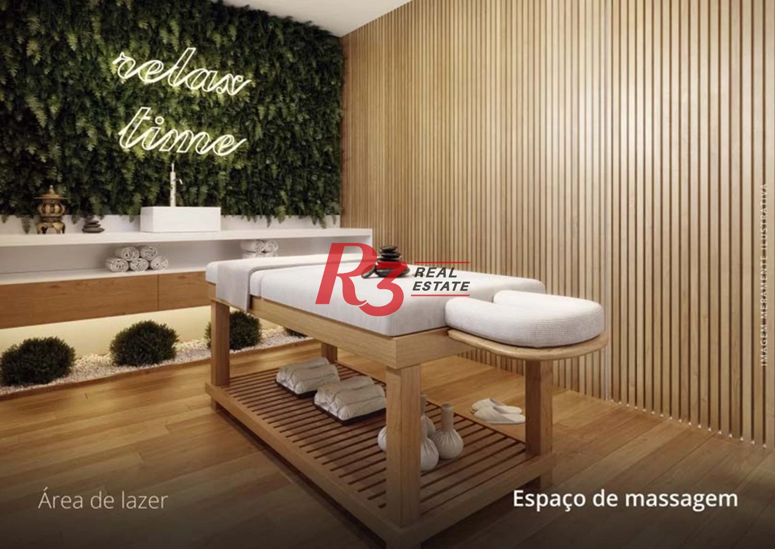 Apartamento com 2 dormitórios à venda, 74 m² por R$ 756.000 - Gonzaga - Santos/SP