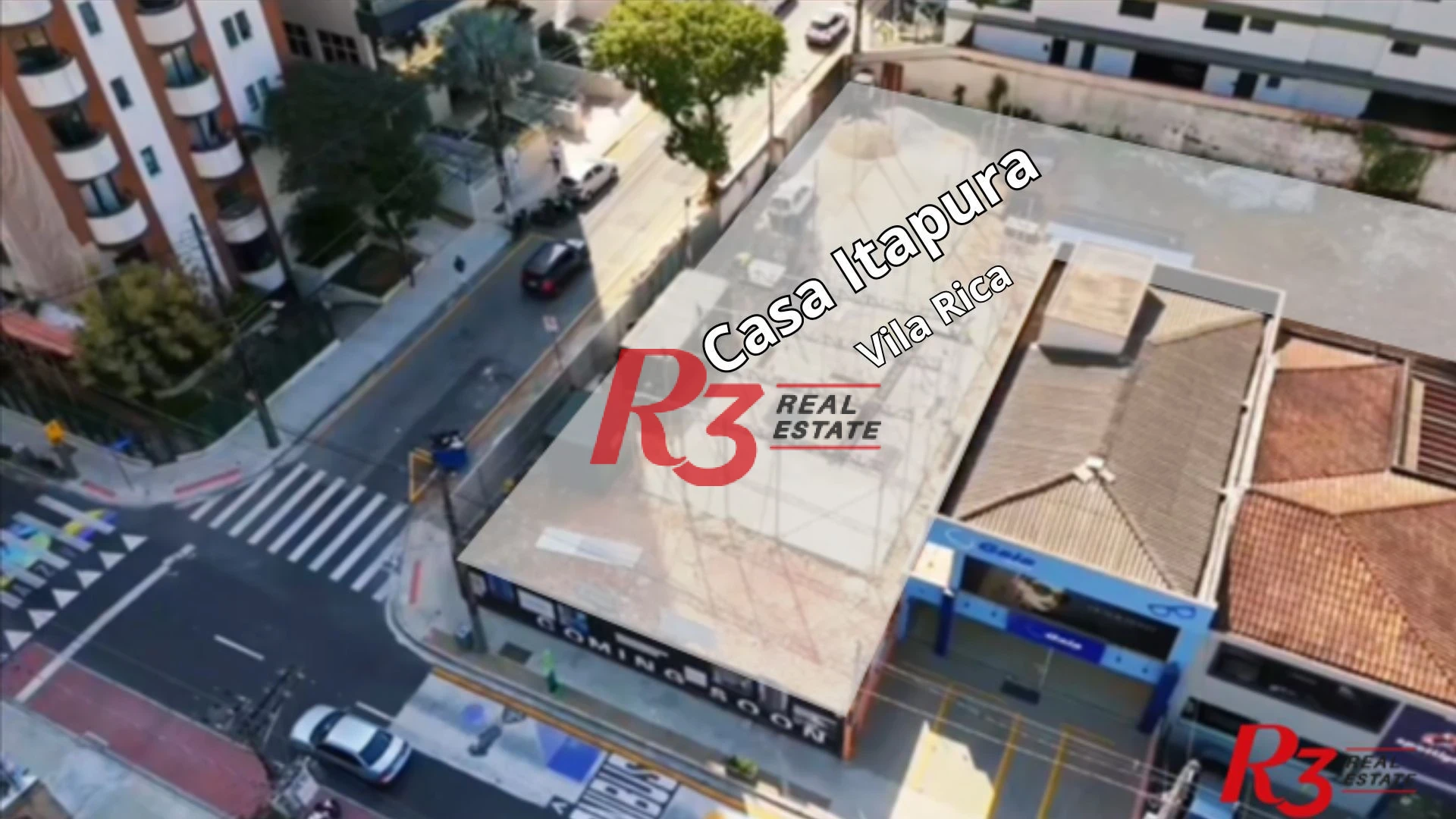 Apartamento com 2 suítes à venda, 73 m² por R$ 1.360.000 - Boqueirão - Santos/SP
