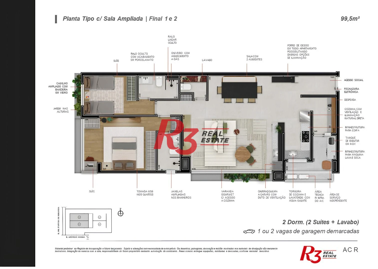 Casa Itapura - Vila Rica