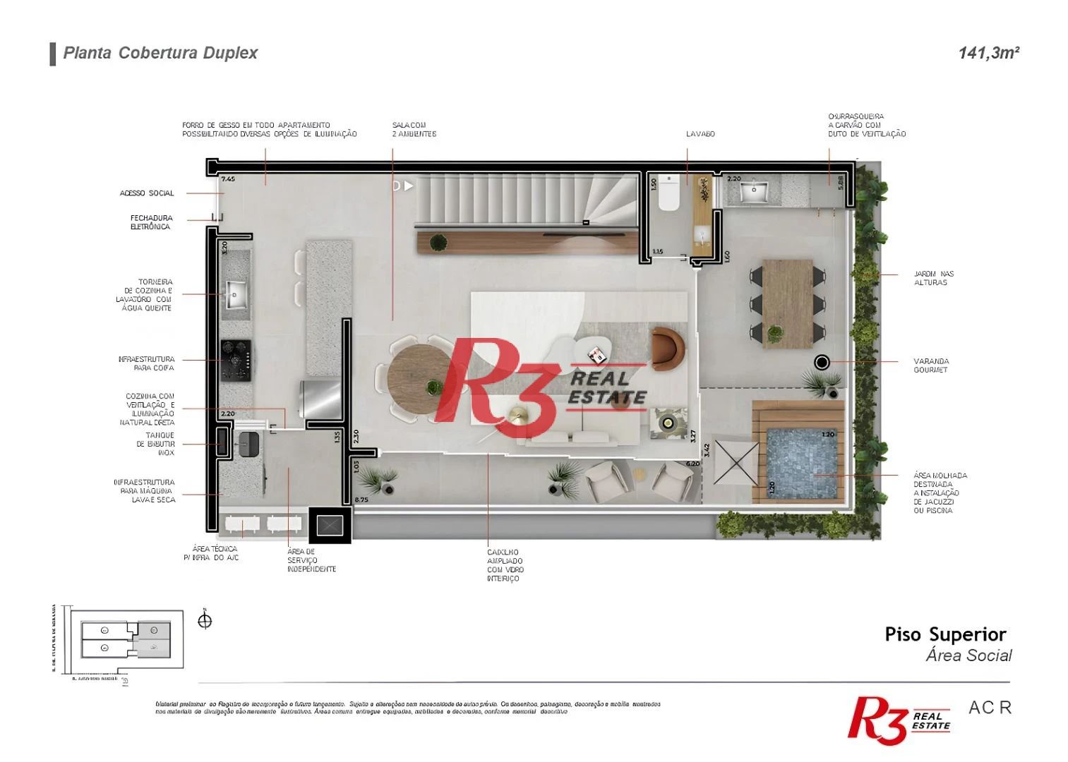 Casa Itapura - Vila Rica