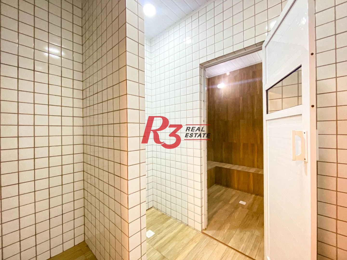 Apartamento com 3 dormitórios à venda, 133 m² - Canto do Forte - Praia Grande/SP