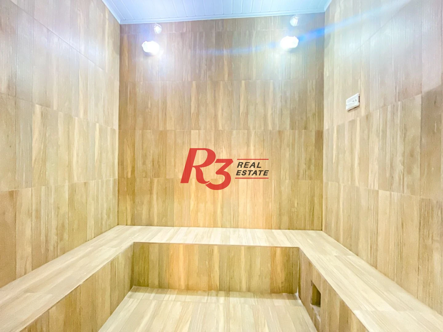 Apartamento com 3 dormitórios à venda, 133 m² - Canto do Forte - Praia Grande/SP
