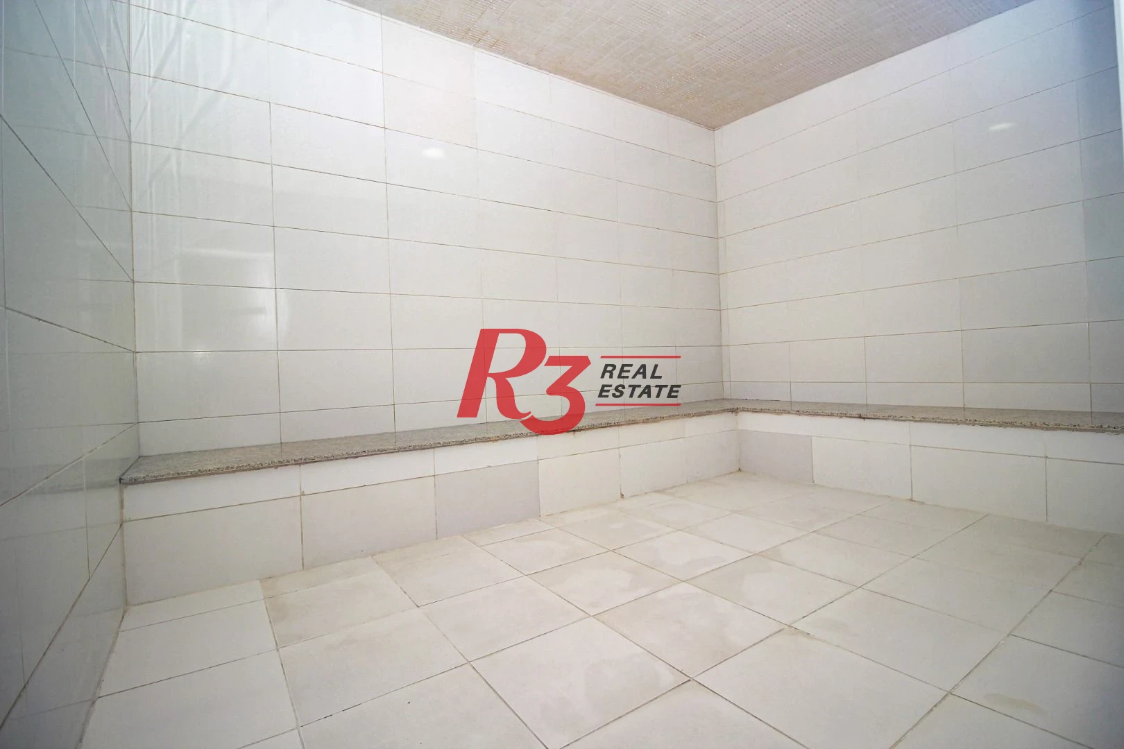 Apartamento para alugar, 232 m² por R$ 29.000,02/mês - Aparecida - Santos/SP